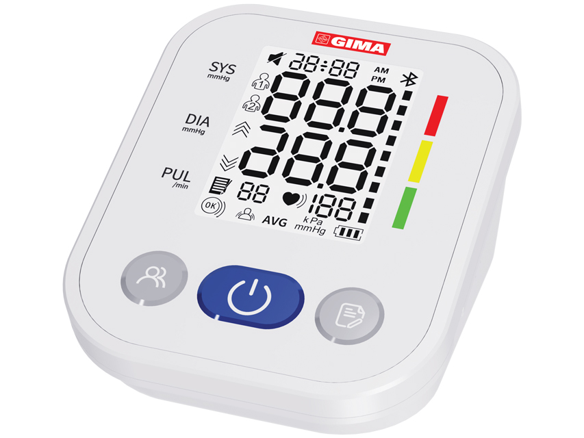 X-CHECK AUTOMATIC TENSIOMETER
