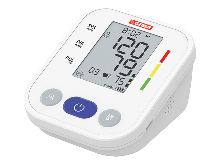 X-CHECK AUTOMATIC TENSIOMETER