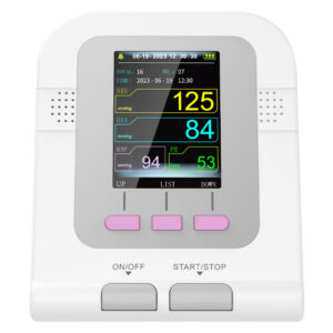 TENSIOMÈTRE ÉLECTRONIQUE VÉTÉRINAIRE