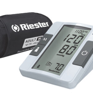 TENSIOMÈTRE RI-CHAMPION SMART PRO+ - 1735 - brassard pour adultes