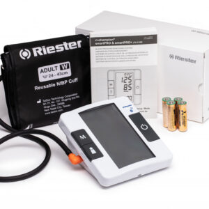 TENSIOMÈTRE RI-CHAMPION SMART PRO+ AVEC BLUETOOTH - 1735-BT -brassard pour adultes