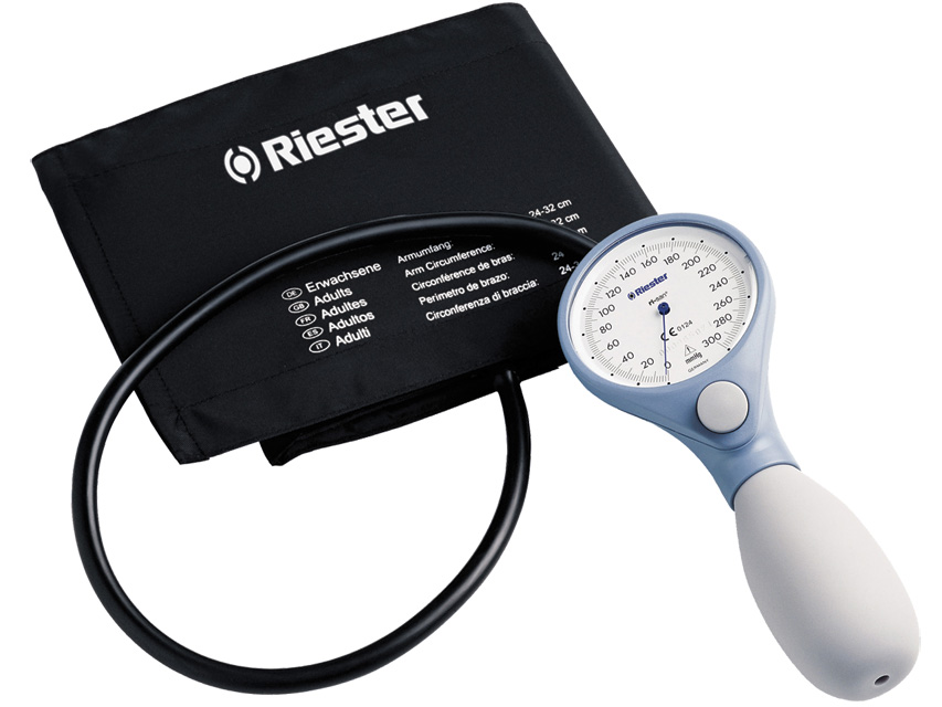 RI-SAN TENSIOMETER - light blue