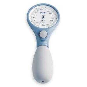 TENSIOMÈTRE RI-SAN - bleu clair