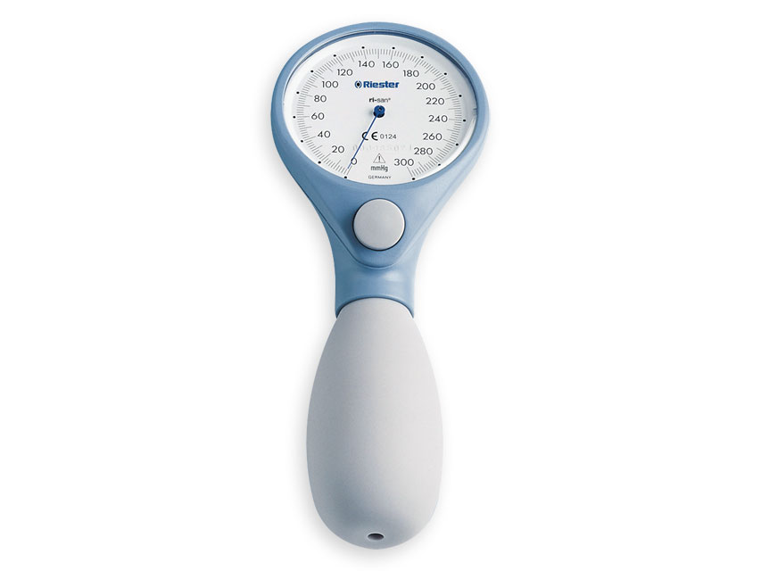 RI-SAN TENSIOMETER - light blue