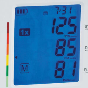 TENSIOMÈTRE RIESTER RBP-100 - 1740 - de table