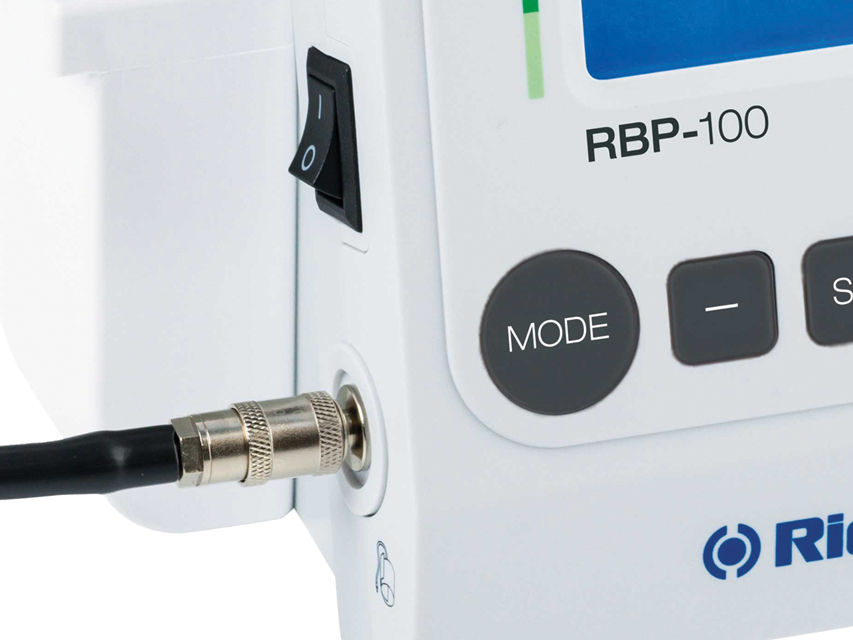 TENSIOMÈTRE RIESTER RBP-100 - 1740 - de table