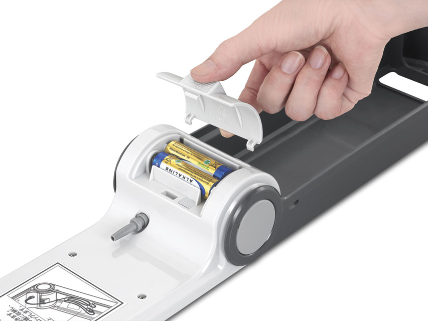 TENSIOMETER UM-102 MERCURY-FREE - desktop