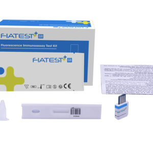 TEST DE D-DIMÈRE - cassette pour 24600