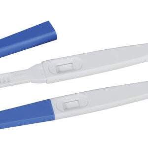 TEST DE GROSSESSE - autotest - stylo - 2 tests