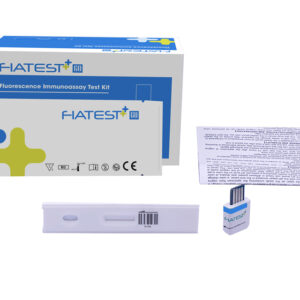 TEST D'INSUFFISANCE RÉNALE- cassette pour 24600