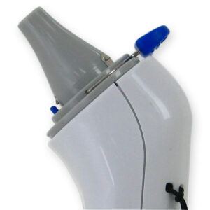 THERMOMÈTRE AURICULAIRE PROFESSIONNEL À INFRAROUGES