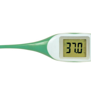 THERMOMÈTRE NUMÉRIQUE GIMA BL1 Á LARGE ÉCRAN °C - boîte