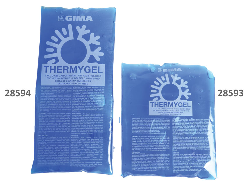 THERMY GEL CHAUD-FROID 11x26 cm