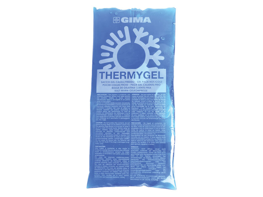THERMY GEL CHAUD-FROID 11x26 cm