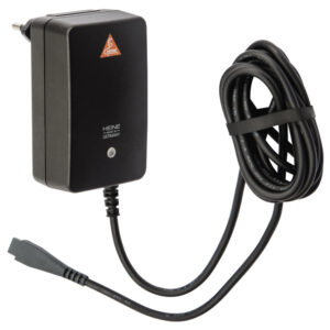 TRANSFORMATEUR À FICHE HEINE POUR MPACK UNPLUGGED - X-095.16.316