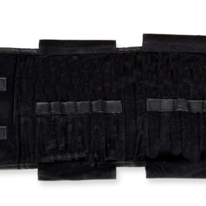 TROUSSE À INSTRUMENTS - nylon noir