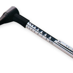 TROUSSE COMBI - otoscope+lampe stylo