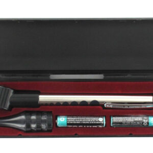 TROUSSE COMBI - otoscope+lampe stylo