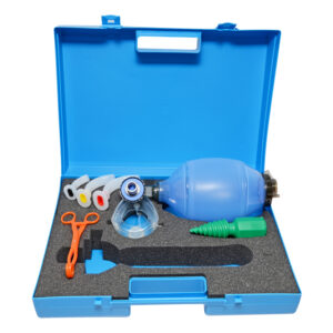 FIRST aid KIT SPEED-3 without cylinder