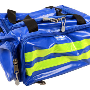 EMERGENCY KIT "GIMA 13" PVC