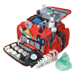 EMERGENCY KIT "GIMA 4"