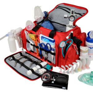 EMERGENCY KIT "GIMA 5"