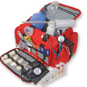 EMERGENCY KIT "GIMA 6"