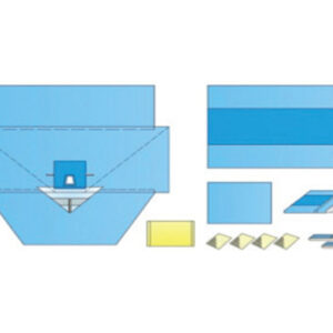 TROUSSE GYNÉCOLOGIE - stérile