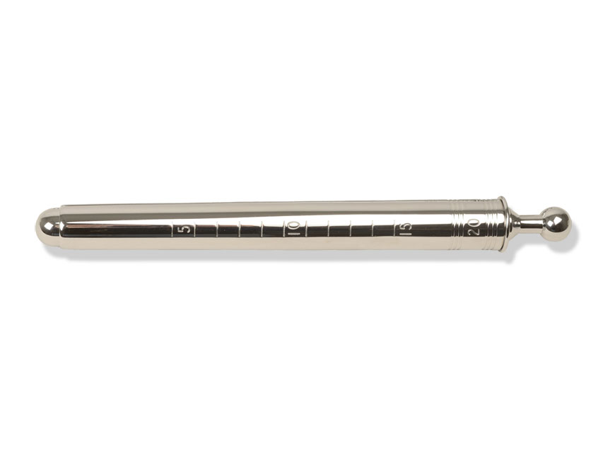 TUBE FOR AMNIOSCOPE 20x24x200 mm