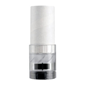 TURBINE JETABLE AVEC EMBOUT BUCCAL INTÉGRÉ