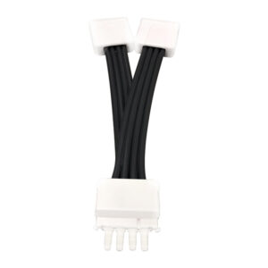 TUYAU DE DISTRIBUTION pour relier trois manchons - nécessite 28426+28427