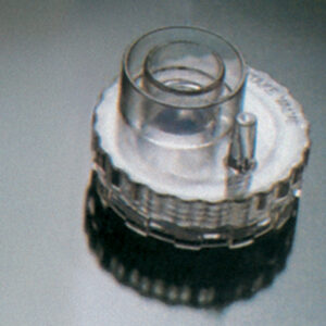 VALVE ARRIÈRE (valve d'admission)