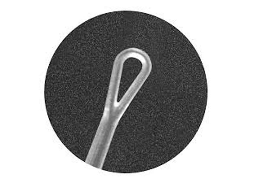 VERSALOOP WITH LIGHT + lens + LED lighting