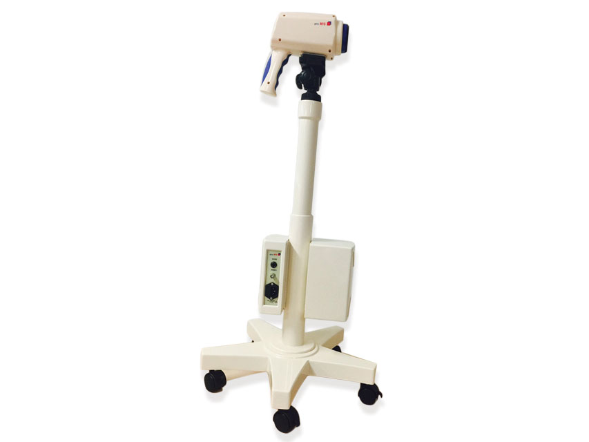 VIDEO COLPOSCOPE LED COLPRO - HD