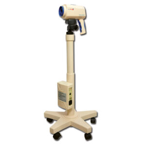 VIDÉO COLPOSCOPE À LED COLPRO