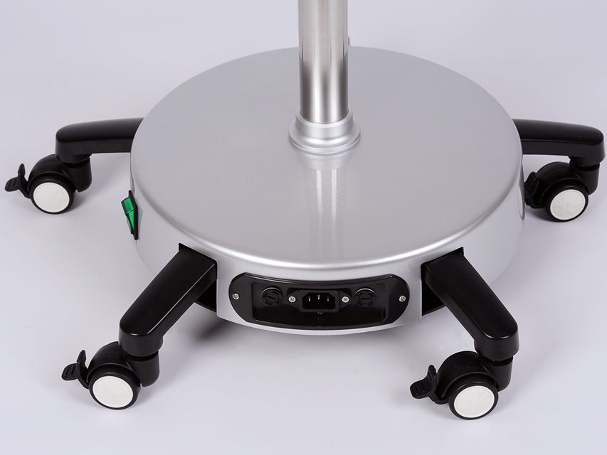 VIDÉOCOLPOSCOPE LED AC-2311 WITH CAMERA