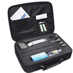 VIDÉOTOSCOPE MD SCOPE MS102- PACK DELUXE ZIPPER - 4 SONDES
