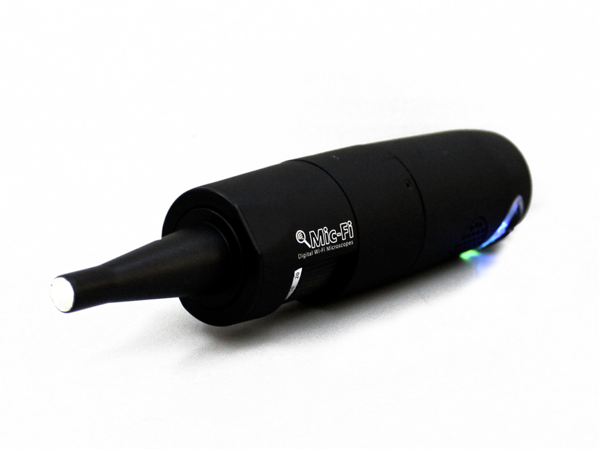 VIDEOTOSCOPE Wi-Fi et USB avec logiciel