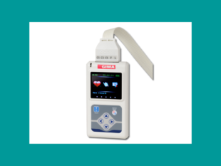 Ecg moniteurs et ultrasons Nimedix Medical