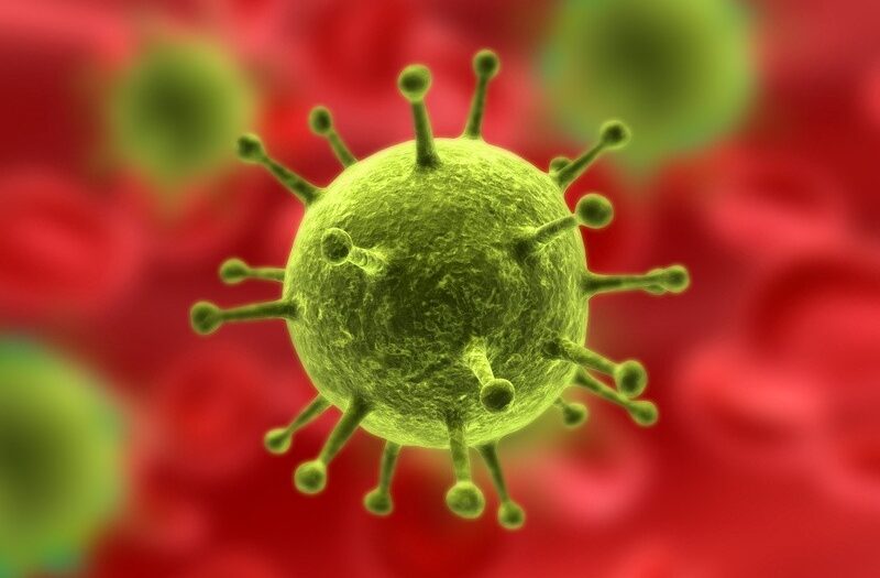 Infection nosocomiale NIMEDIX MEDICAL 1