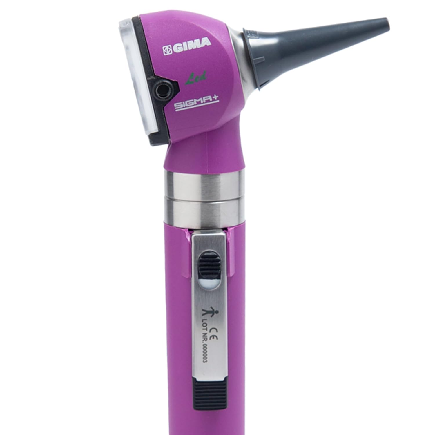 Otoscope LED pour examen