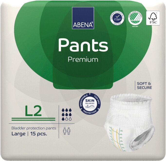 ABENA Pants Premium - Image 10