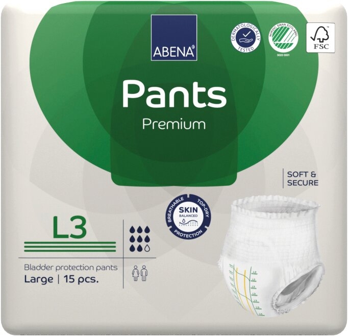 ABENA Pants Premium - Image 12
