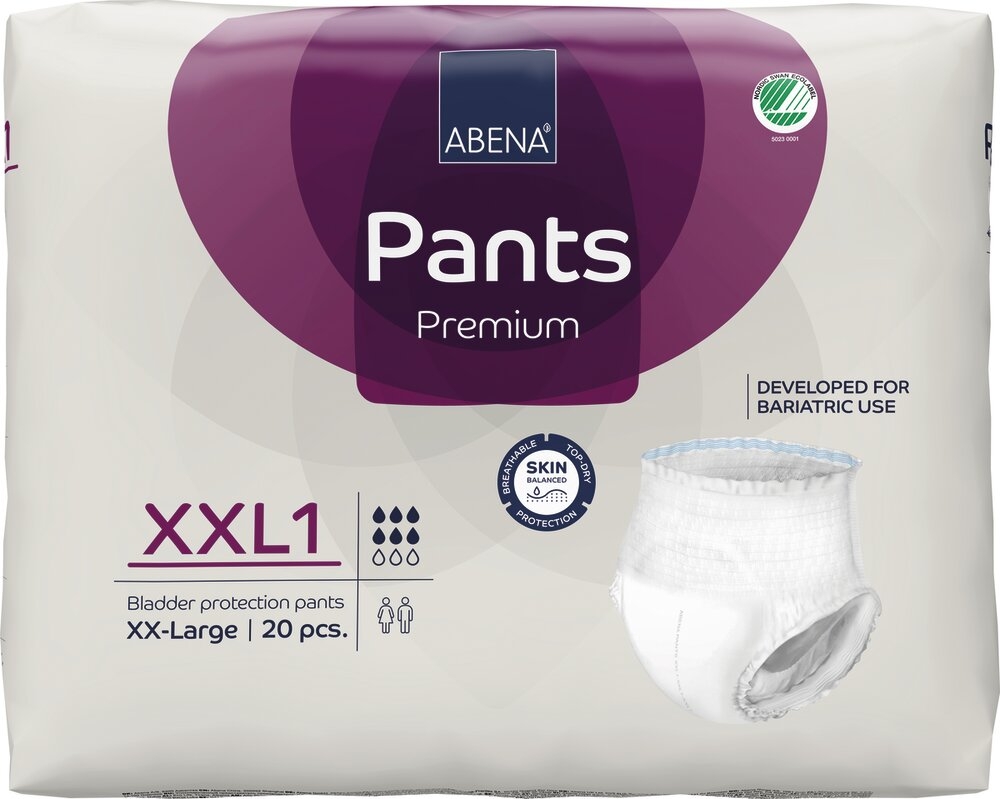 ABENA Pants Premium - Image 18