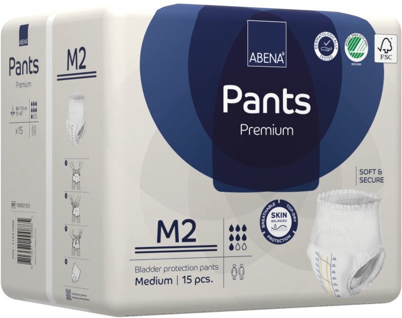 ABENA Pants Premium - Image 20