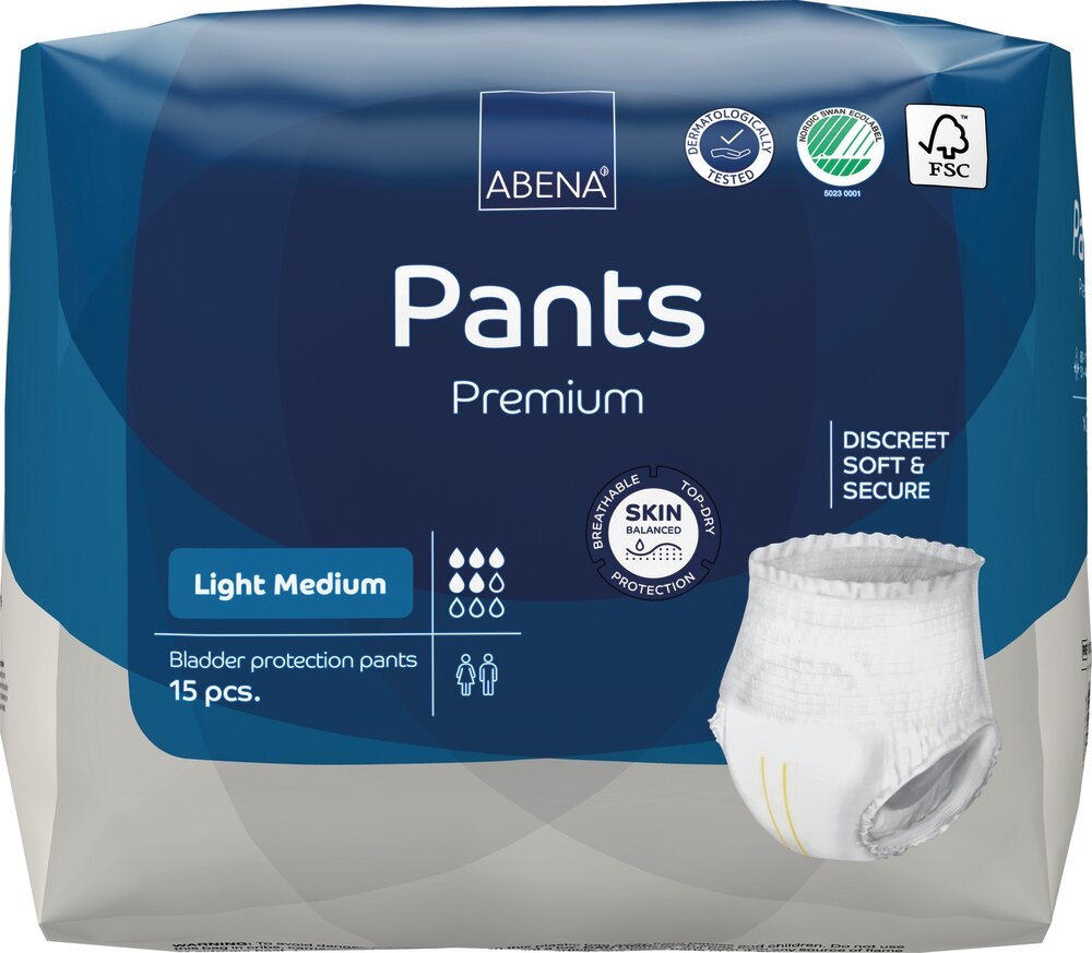 ABENA Pants Premium - Image 4