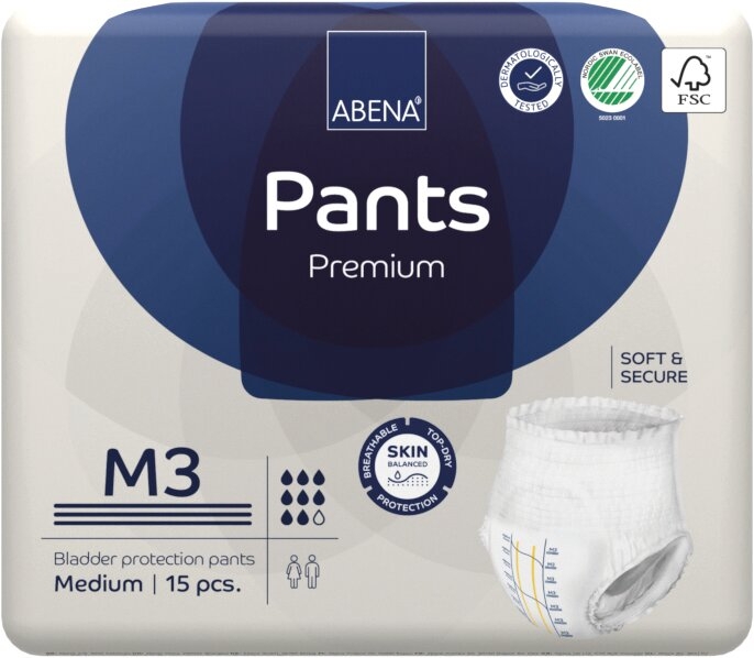 ABENA Pants Premium - Image 6