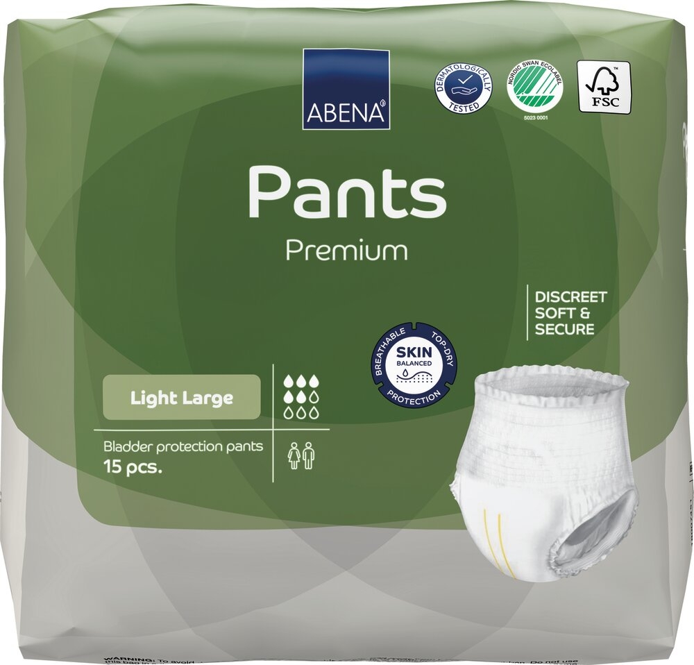 ABENA Pants Premium - Image 8