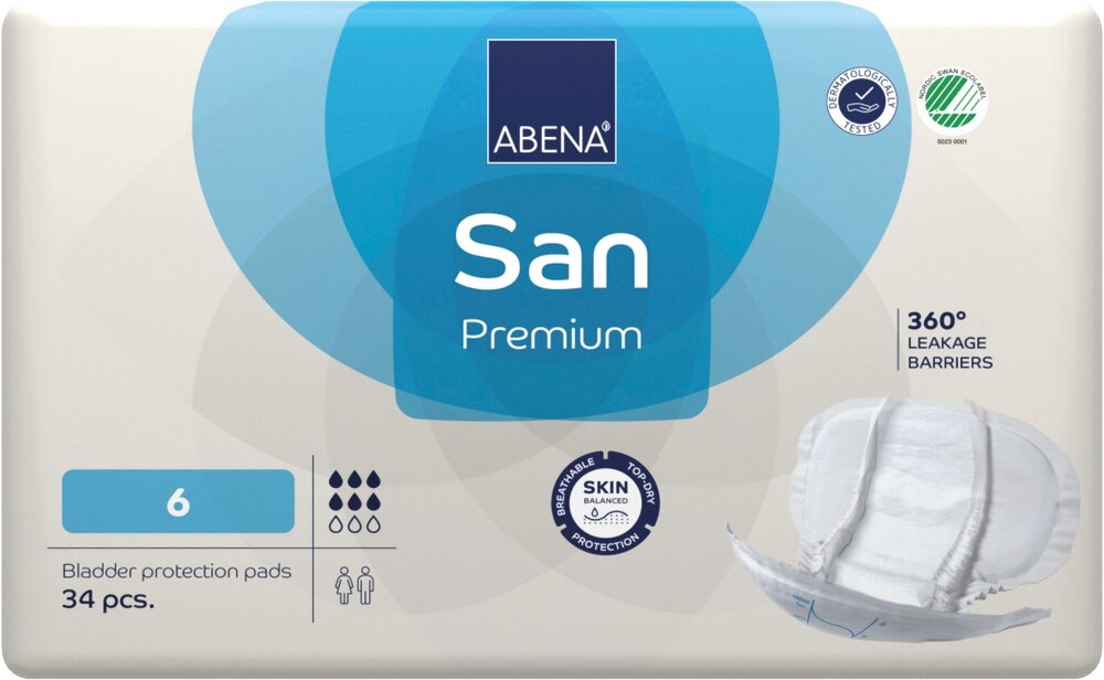 ABENA San Premium - Image 4