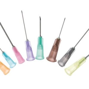 Aiguille de Phlébologie BD Microlance™